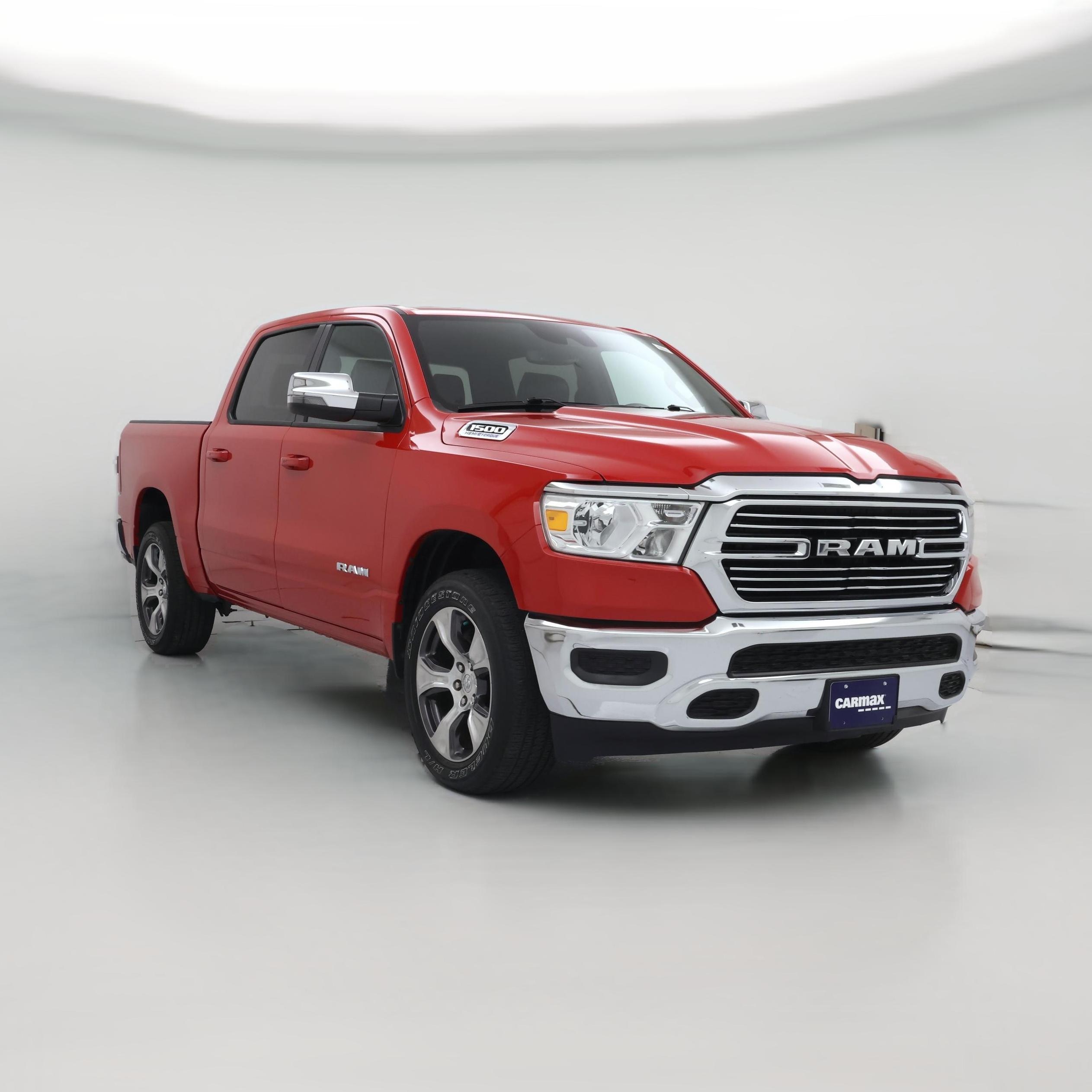 ram ram 1500 pickup 2023 1C6SRFJT4PN641571 image ram ram 1500 pickup 2023 1C6SRFJT4PN641571 image